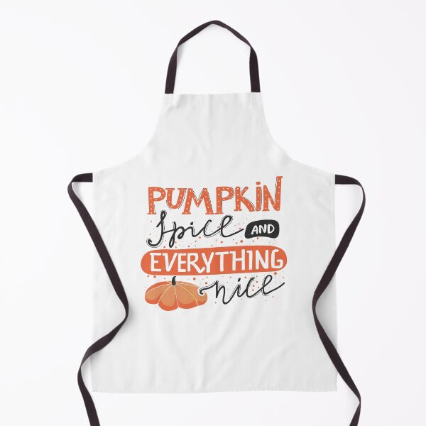 Item preview, Pumpkin spice and everything nice. Autumn quote with pumpkin. designed and sold by CoCoArt-Ua.