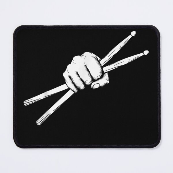 Item preview, Drumsticks Drummer Drumset Drums designed and sold by Chanielshian.