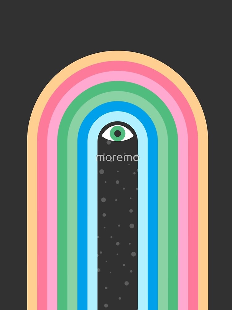 Galaxy Tears by moremo