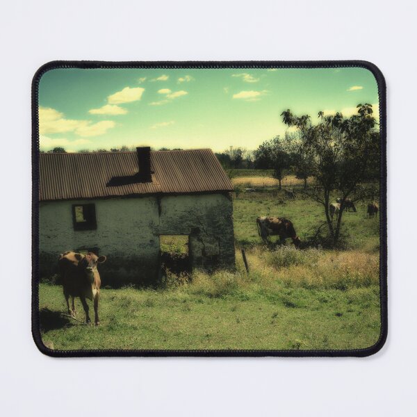 Item preview, The Cow Pasture designed and sold by James DeFazio.