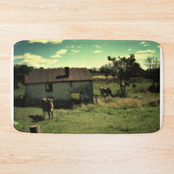 Item preview, The Cow Pasture designed and sold by James DeFazio.
