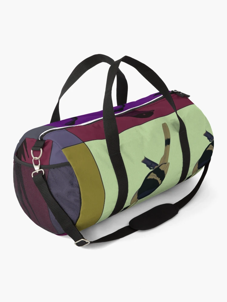 Thumbnail 2 of 3, Duffle Bag, Selection Box designed and sold by Elizabeth Austin-Craig.