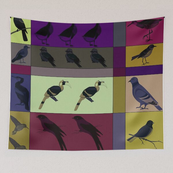 Tapestry