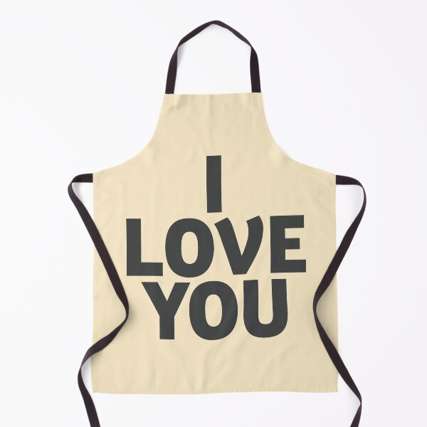 Item preview, I love you, motivational quote, woman gift, inspirational quote, gift for couples designed and sold by Spallutos.