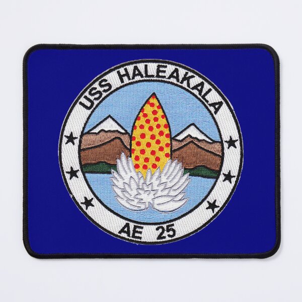 Item preview, USS HALEAKALA (AE-25) SHIP'S STORE designed and sold by militarygifts.