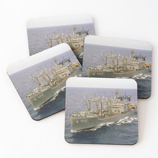 Item preview, USS HALEAKALA (AE-25) SHIP'S STORE designed and sold by militarygifts.