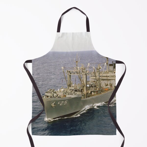 Item preview, USS HALEAKALA (AE-25) SHIP'S STORE designed and sold by militarygifts.