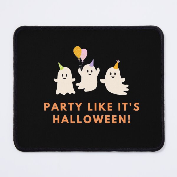 Item preview, Party like it's Halloween, Shirt, Funny Halloween Shirt, Happy Halloween Shirt, Halloween Party, designed and sold by Ilyaslah.