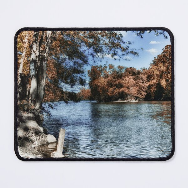 Item preview, Schuylkill River designed and sold by James DeFazio.