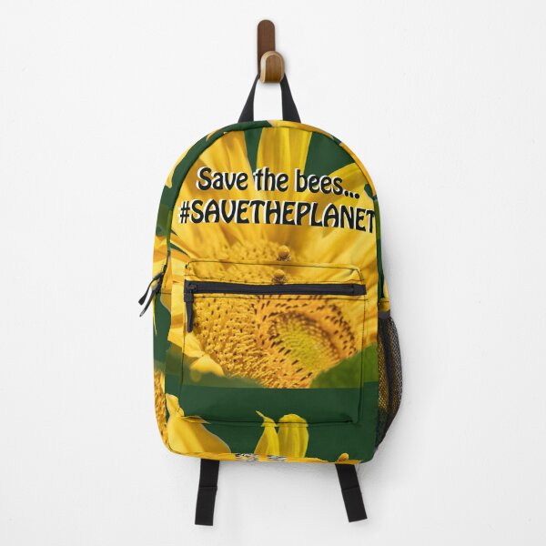 Item preview, Save the Bees designed and sold by A HauCkrafts.