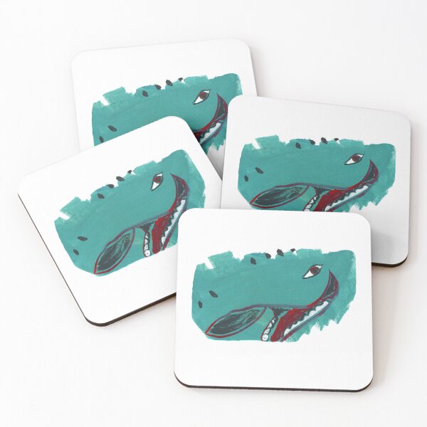Item preview, Blue Whale Local Tulsa Artist Original Work designed and sold by deskwhiskey.