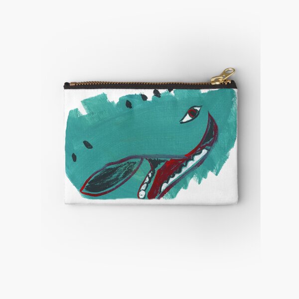 Item preview, Blue Whale Local Tulsa Artist Original Work designed and sold by deskwhiskey.