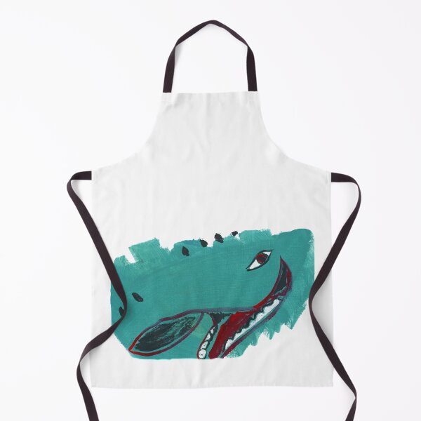 Item preview, Blue Whale Local Tulsa Artist Original Work designed and sold by deskwhiskey.