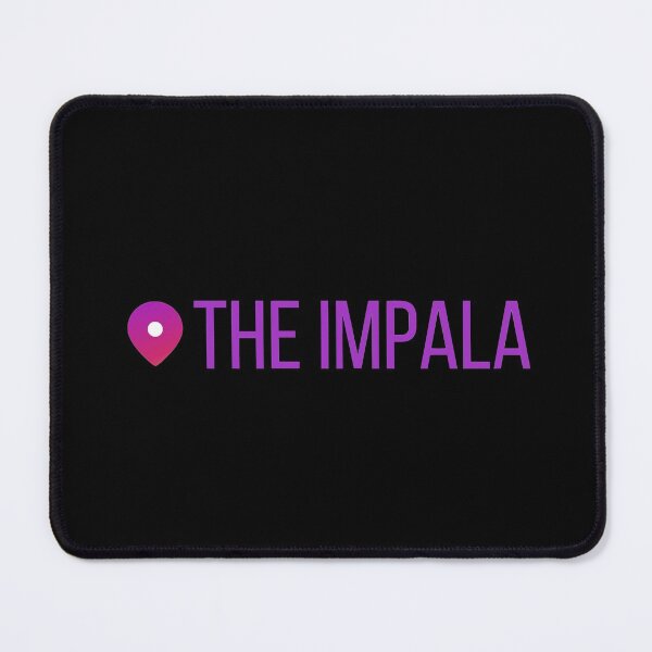 Item preview, the impala instagram position supernatural designed and sold by LannisterOnMars.