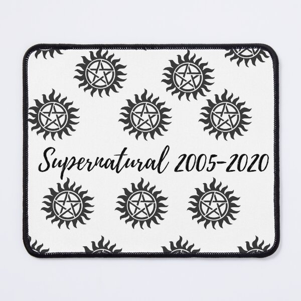 Item preview, supernatural 2005-2020 possession tattoo pattern designed and sold by LannisterOnMars.