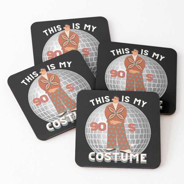 Item preview, This Is My 80's Costume Retro - Vintage Style  designed and sold by yourcherryguy.