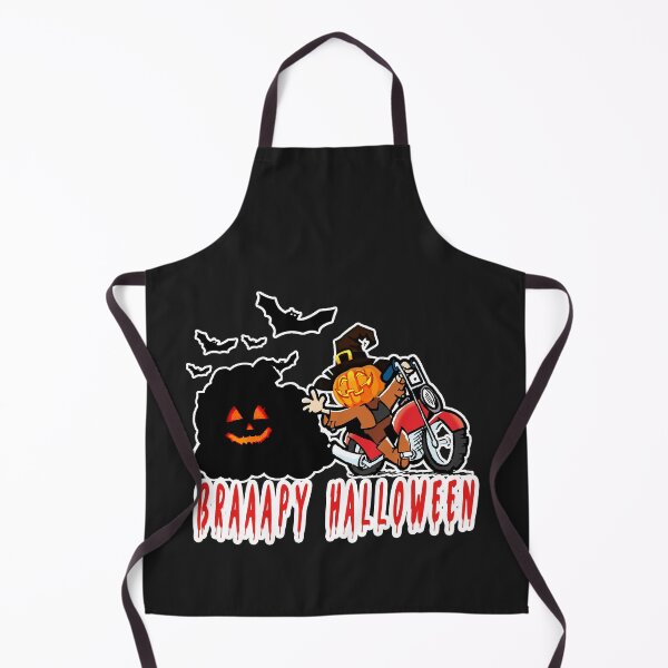 Item preview, Braaapy Halloween designed and sold by xghambo.