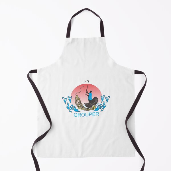 Item preview, FISHING GROUPER designed and sold by JAime1972.