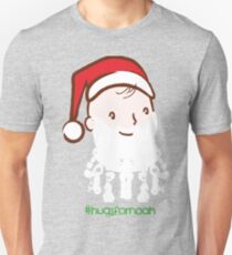 #HugsForNoah Santa Christmas Jumper Unisex T-Shirt