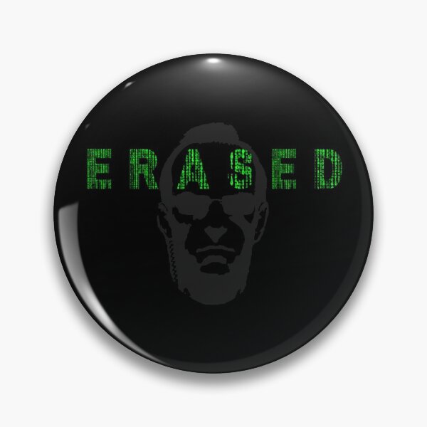 Item preview, MR SMITH THE MATRIX 4 ► MATRIX INSPIRED designed and sold by MORE-THE-BRAND.