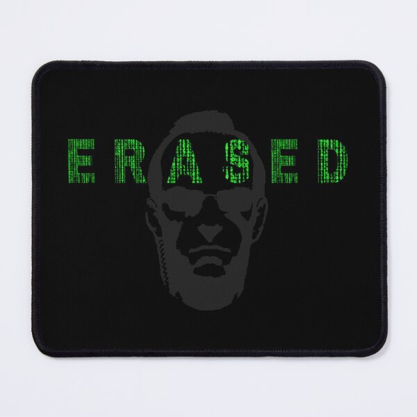 Item preview, MR SMITH THE MATRIX 4 ► MATRIX INSPIRED designed and sold by MORE-THE-BRAND.