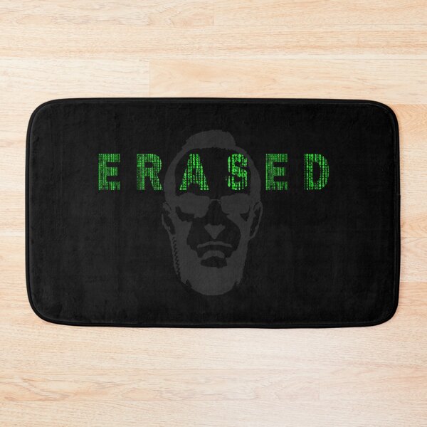 Item preview, MR SMITH THE MATRIX 4 ► MATRIX INSPIRED designed and sold by MORE-THE-BRAND.