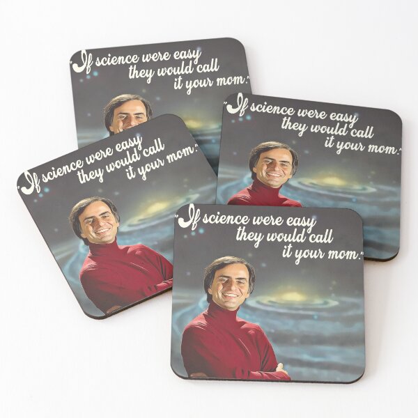 Item preview, If Science Were Easy We'd Call It Your Mom designed and sold by acquiesce13.