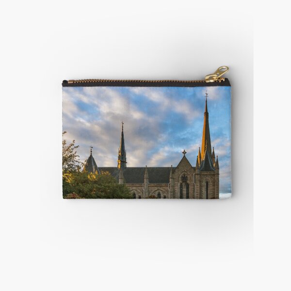 Item preview, FORRES ST LAURENCE CHURCH designed and sold by JASPERIMAGE.