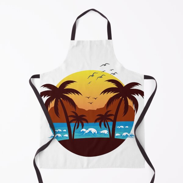 Item preview, Beach designed and sold by BeatyinChaos.