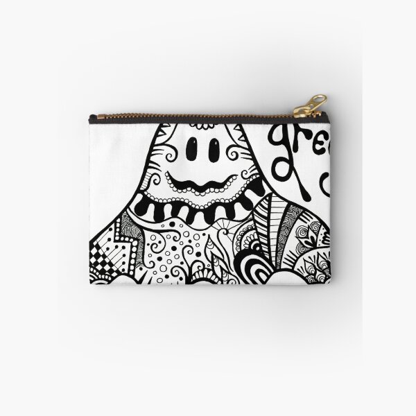 Item preview, Greg the Ghoulish Ghost. designed and sold by Wealie.