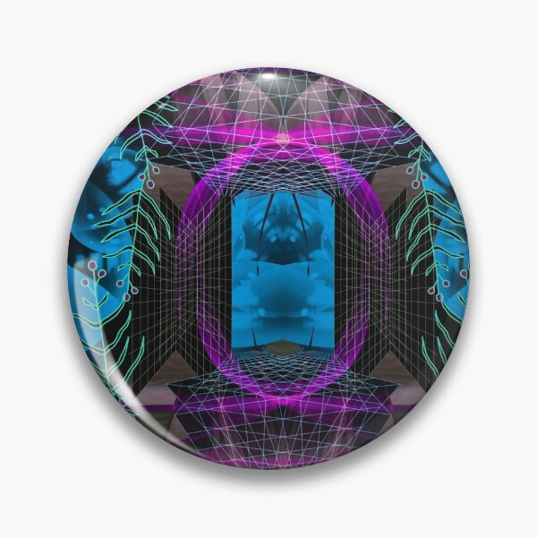 Item preview, Multidimensional designed and sold by Elizabeth Austin-Craig.