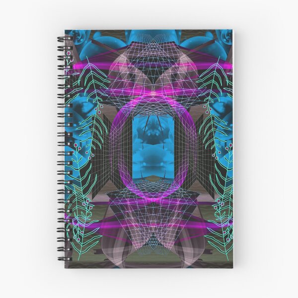 Item preview, Multidimensional designed and sold by Elizabeth Austin-Craig.