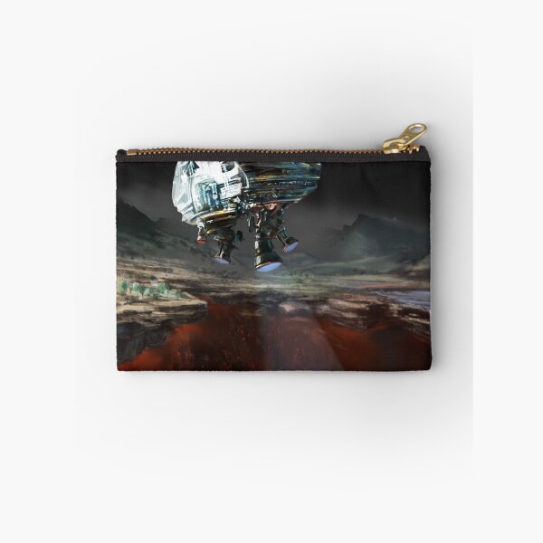 Item preview, Fissure: Earth 2060 designed and sold by Tom Godfrey.
