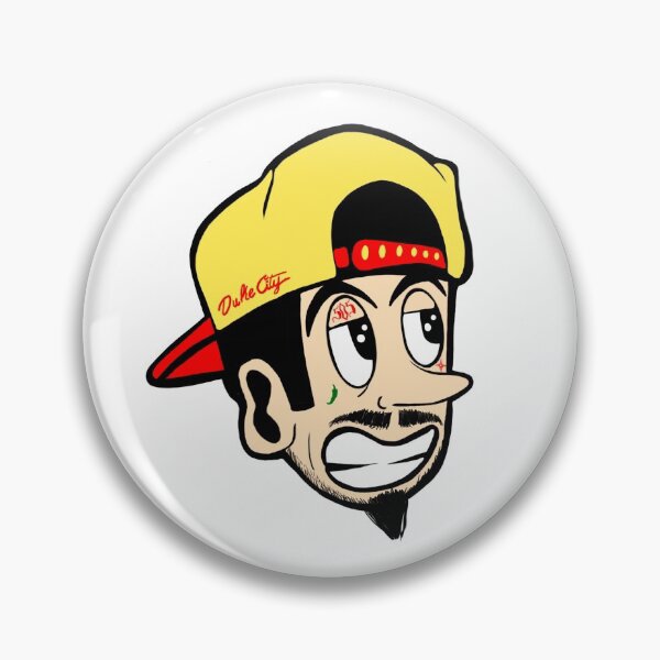 Item preview, Duke City  designed and sold by Insanetoonz187.