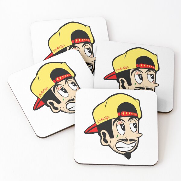 Item preview, Duke City  designed and sold by Insanetoonz187.