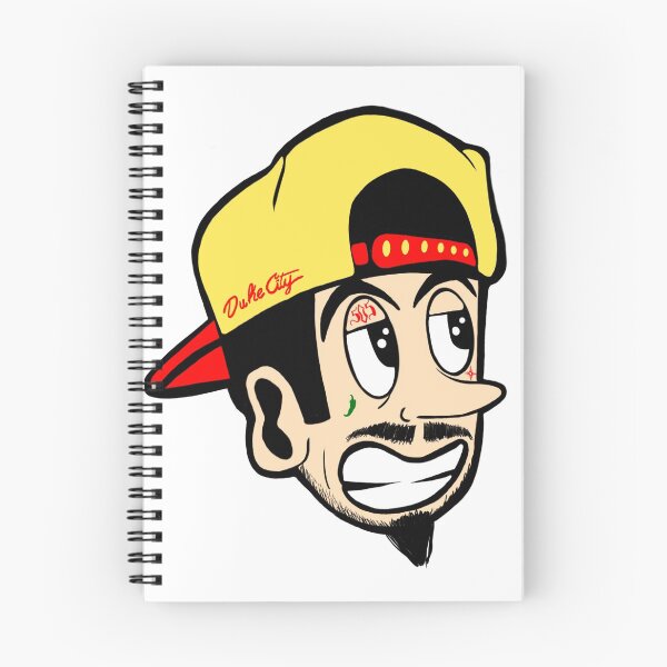 Item preview, Duke City  designed and sold by Insanetoonz187.