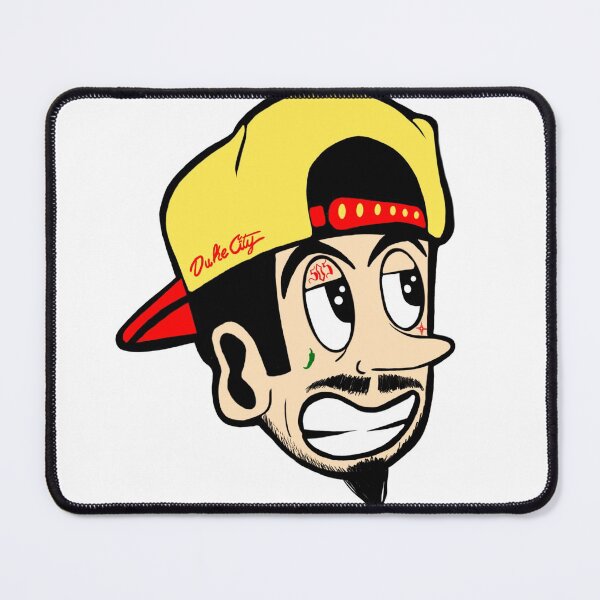 Item preview, Duke City  designed and sold by Insanetoonz187.
