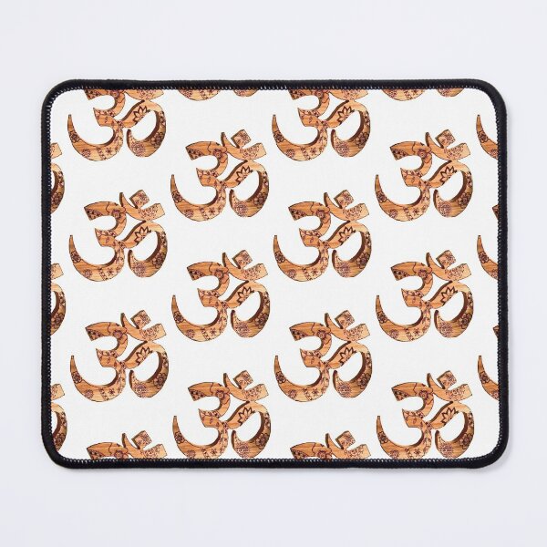Item preview, Happy Diwali, Indian Festival, Holi, Aum Logo, Hindu Aum Symbol, Mandala Design designed and sold by woodenyoulove.