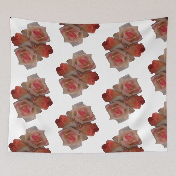 Item preview, Rose Bouquet designed and sold by PharrisArt.