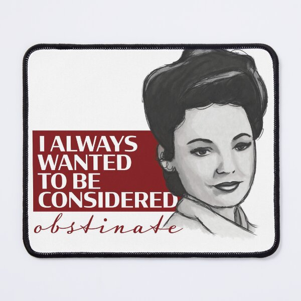 Item preview, Mrs. Muir designed and sold by TEWdream.