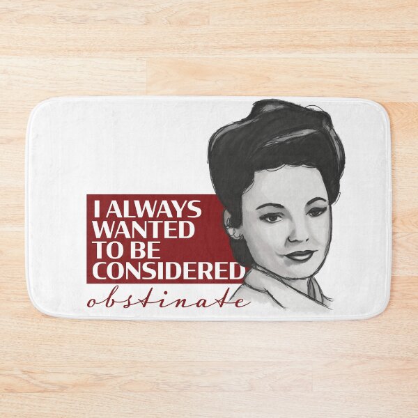 Item preview, Mrs. Muir designed and sold by TEWdream.