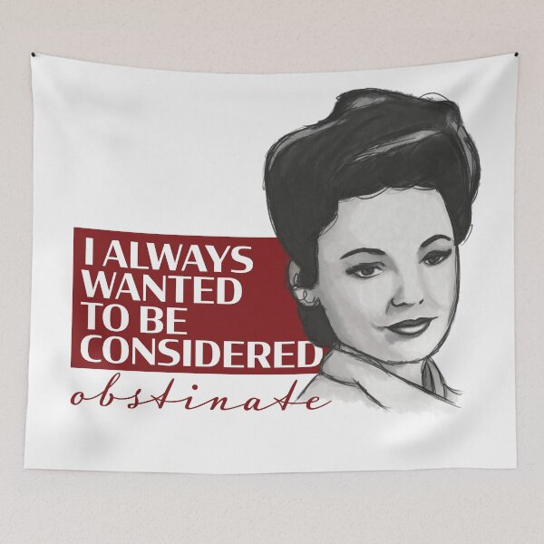 Item preview, Mrs. Muir designed and sold by TEWdream.