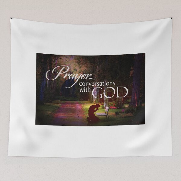 Item preview, Prayer designed and sold by Mskathrynne.