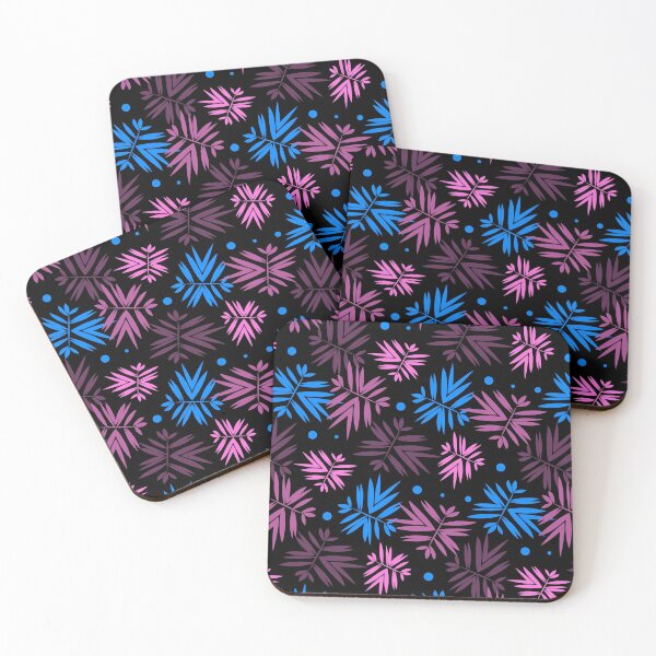 Item preview, Stylize Leafy Texture 3 designed and sold by B & K     Store.