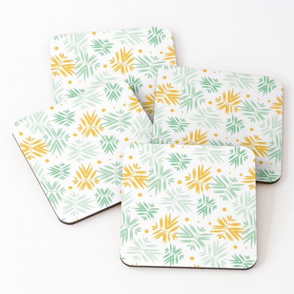 Item preview, Stylize Leafy Texture 2 designed and sold by B & K     Store.