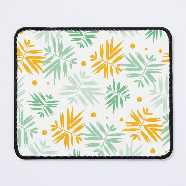 Item preview, Stylize Leafy Texture 2 designed and sold by B & K Store.
