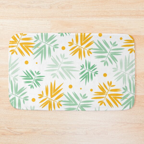 Item preview, Stylize Leafy Texture 2 designed and sold by B & K     Store.