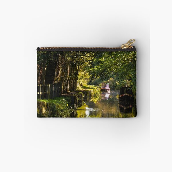 Item preview, Chesterfield Canal at Kiveton designed and sold by John Dunbar.