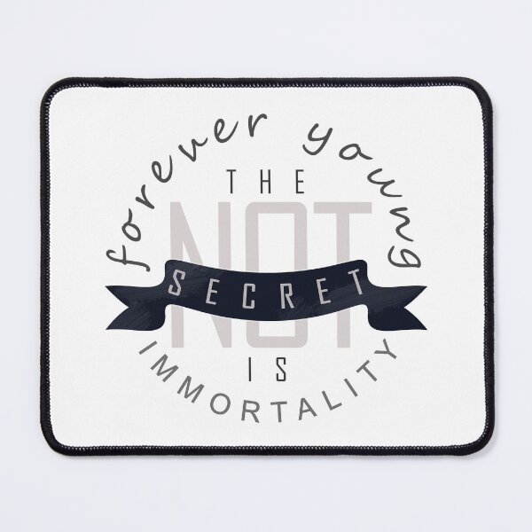 Item preview, Forever Young designed and sold by Up Urban Fashion.