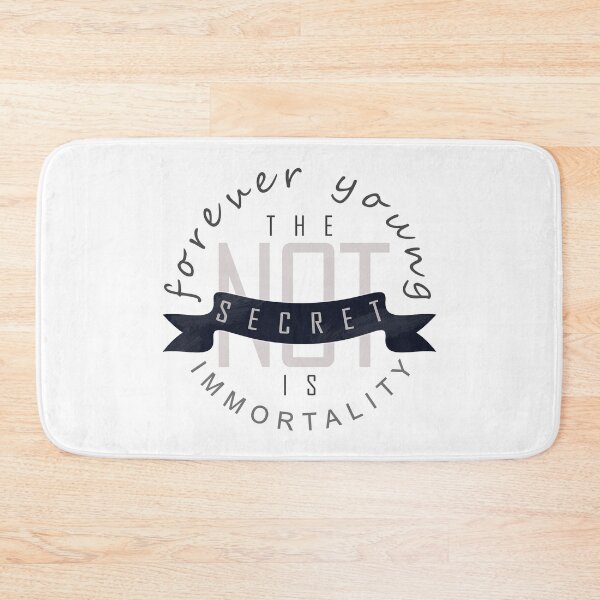 Item preview, Forever Young designed and sold by Up Urban Fashion.